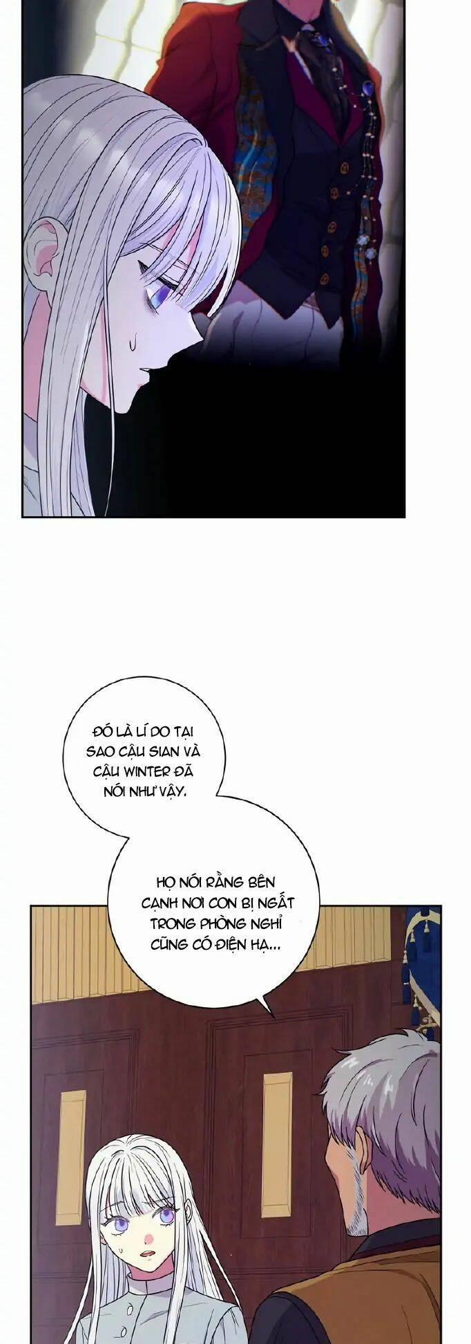 Hiệp Sĩ Hoa Băng 51 trang 43