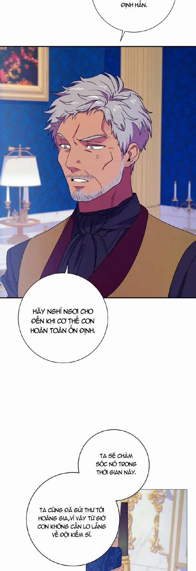 Hiệp Sĩ Hoa Băng 51 trang 47