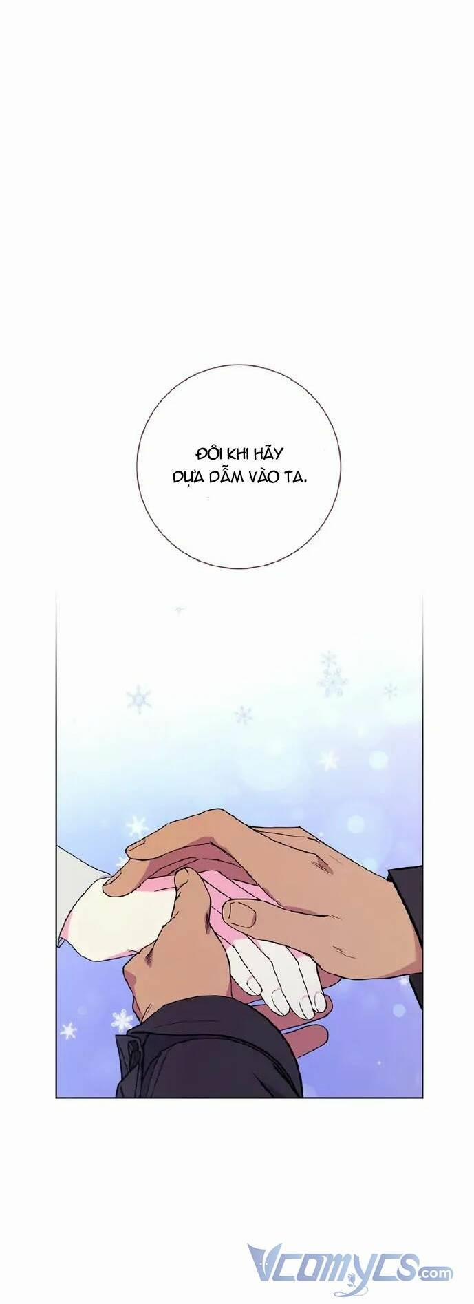 Hiệp Sĩ Hoa Băng 51 trang 49