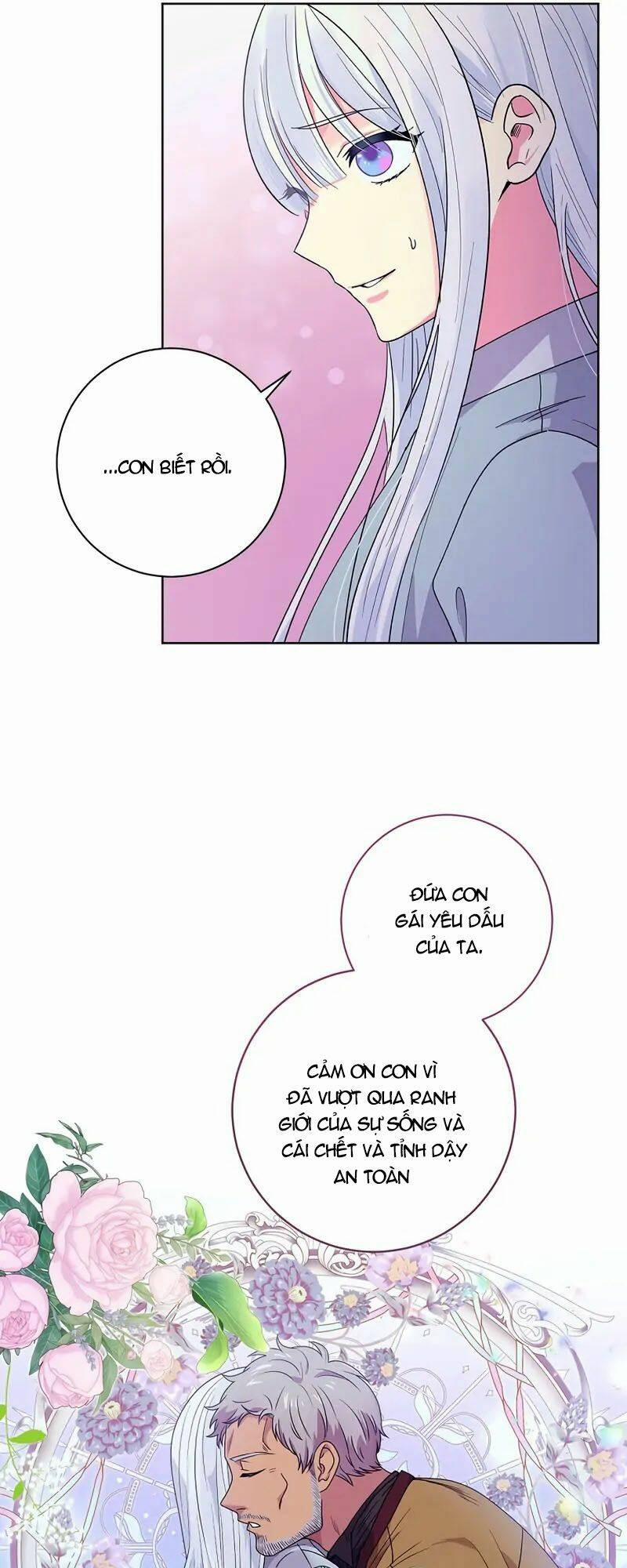 Hiệp Sĩ Hoa Băng 51 trang 50