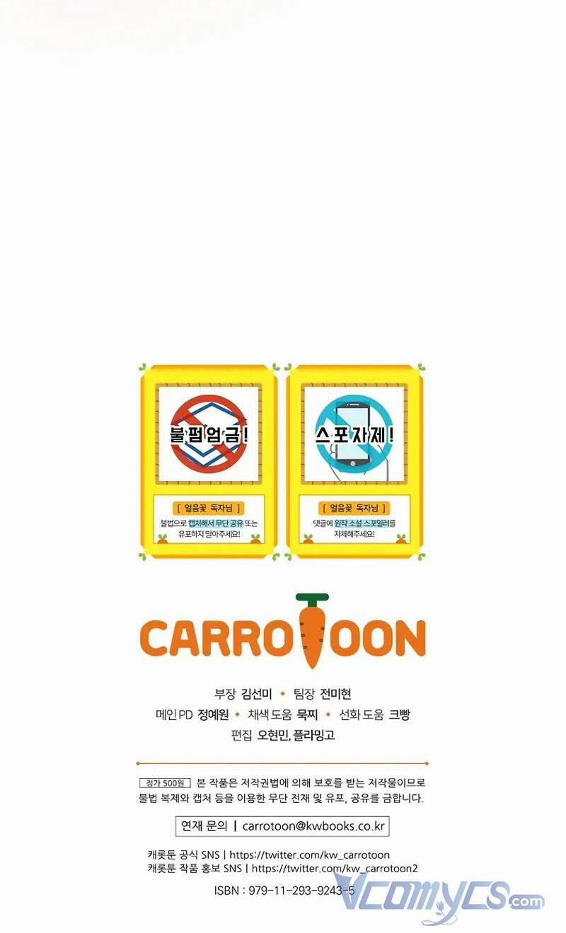 Hiệp Sĩ Hoa Băng 51 trang 52