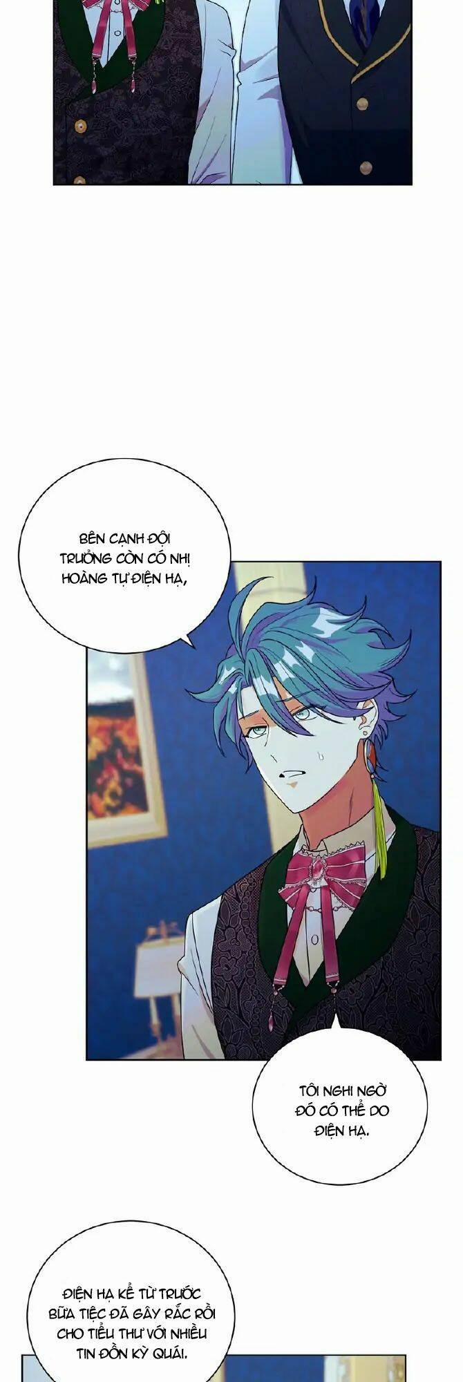 Hiệp Sĩ Hoa Băng 51 trang 8