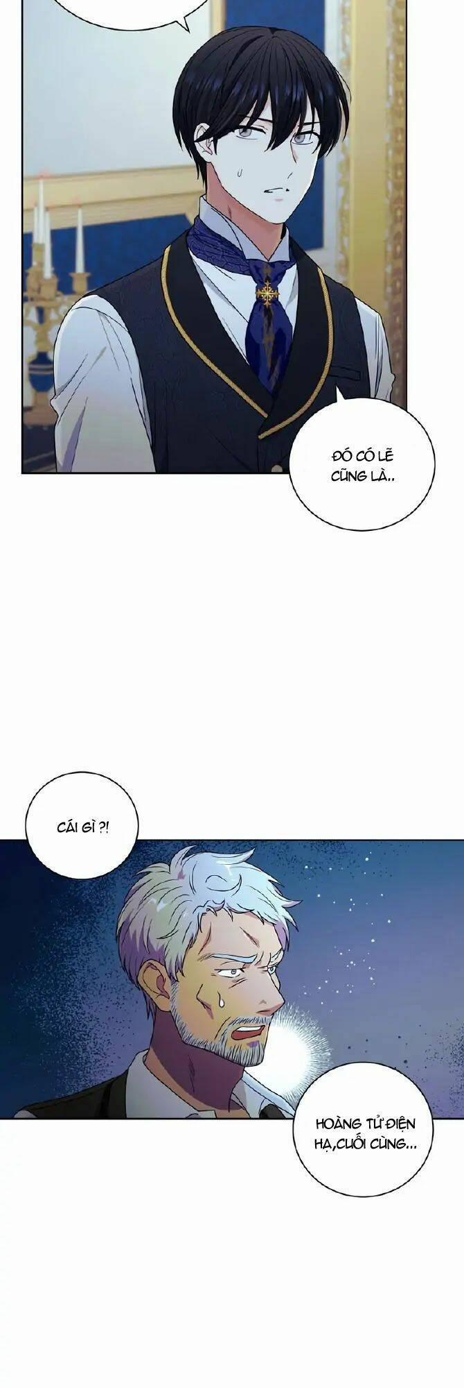 Hiệp Sĩ Hoa Băng 51 trang 9