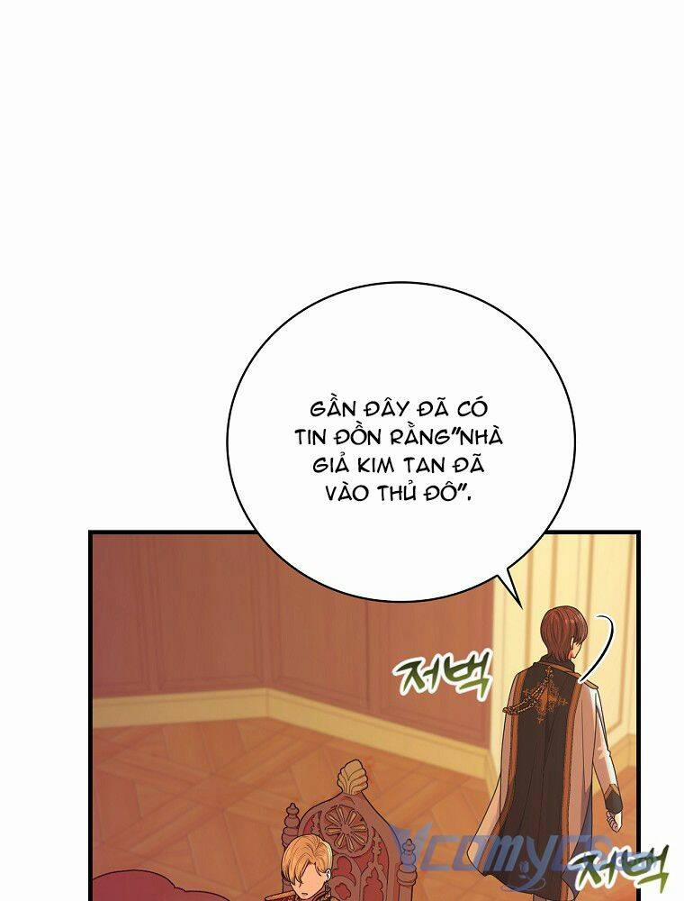 Hiệp Sĩ Hoa Băng 52 trang 1