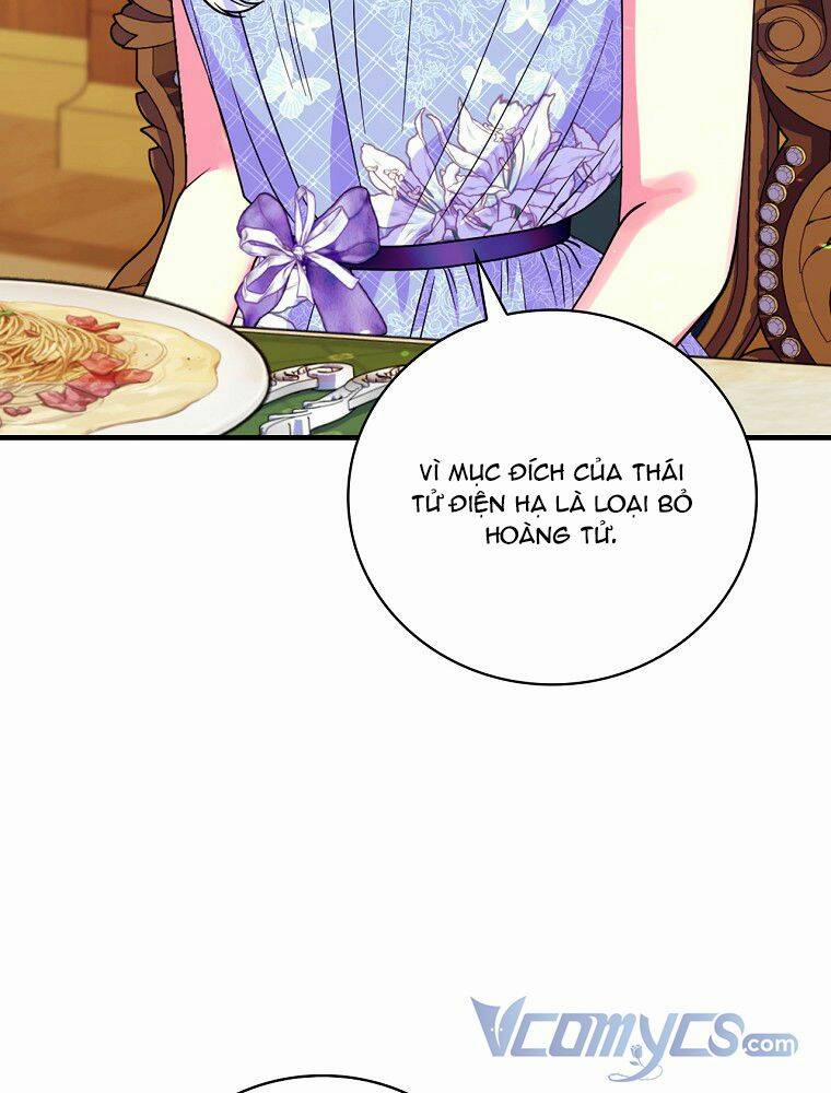 Hiệp Sĩ Hoa Băng 52 trang 107