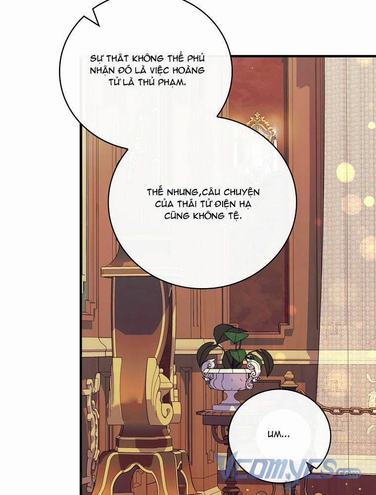 Hiệp Sĩ Hoa Băng 52 trang 108