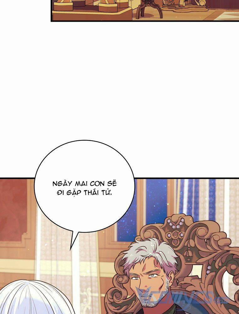Hiệp Sĩ Hoa Băng 52 trang 109