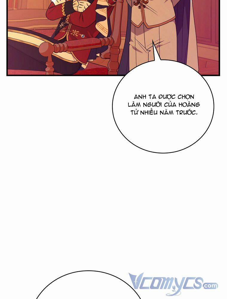 Hiệp Sĩ Hoa Băng 52 trang 11