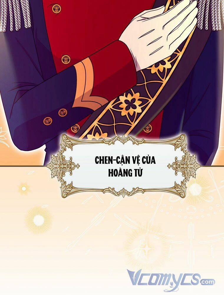 Hiệp Sĩ Hoa Băng 52 trang 13