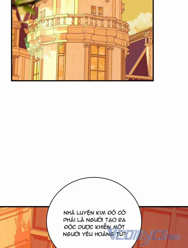 Hiệp Sĩ Hoa Băng 52 trang 20