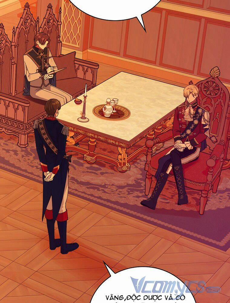 Hiệp Sĩ Hoa Băng 52 trang 21