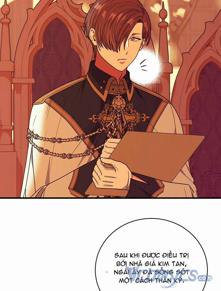 Hiệp Sĩ Hoa Băng 52 trang 23