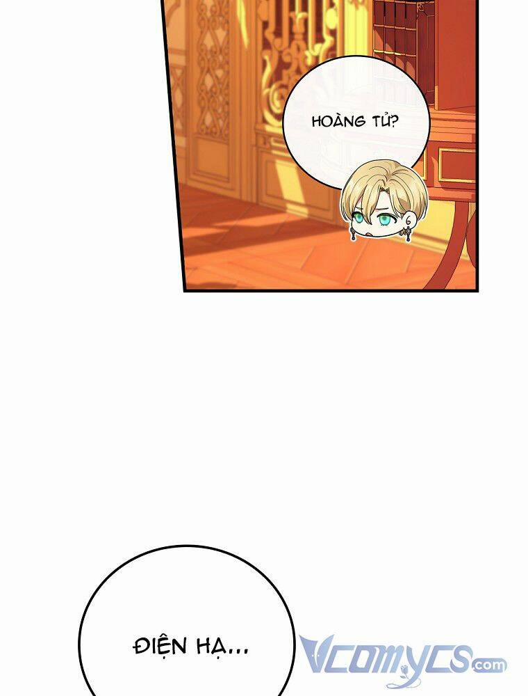 Hiệp Sĩ Hoa Băng 52 trang 25