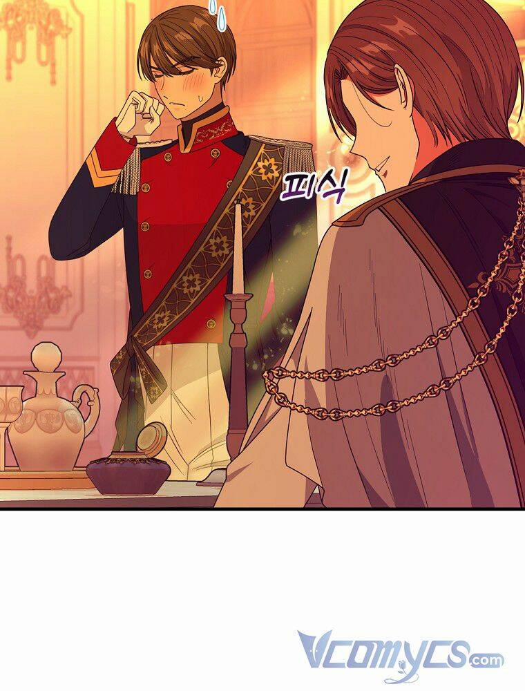 Hiệp Sĩ Hoa Băng 52 trang 31