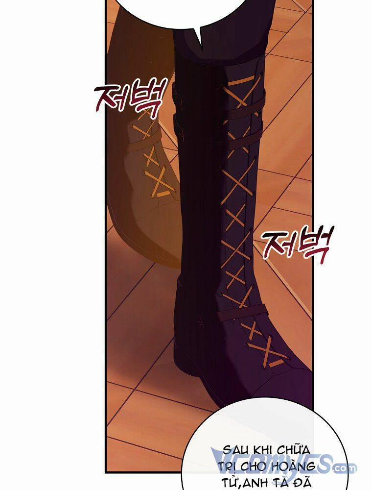 Hiệp Sĩ Hoa Băng 52 trang 39
