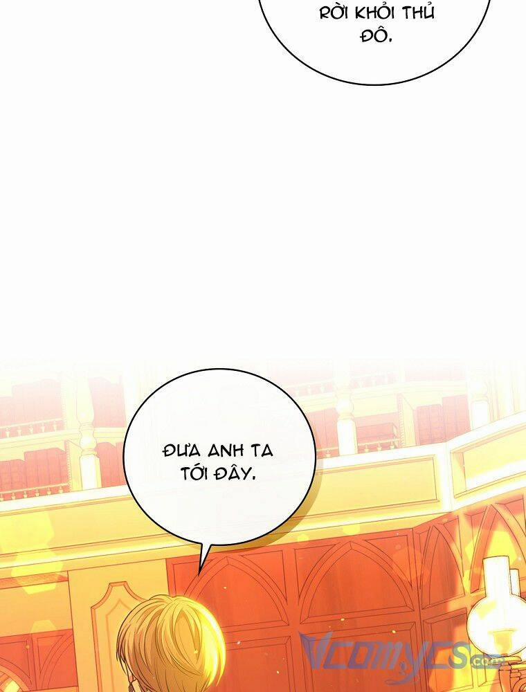 Hiệp Sĩ Hoa Băng 52 trang 40