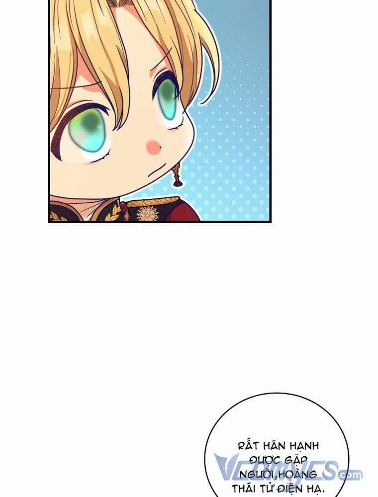 Hiệp Sĩ Hoa Băng 52 trang 6