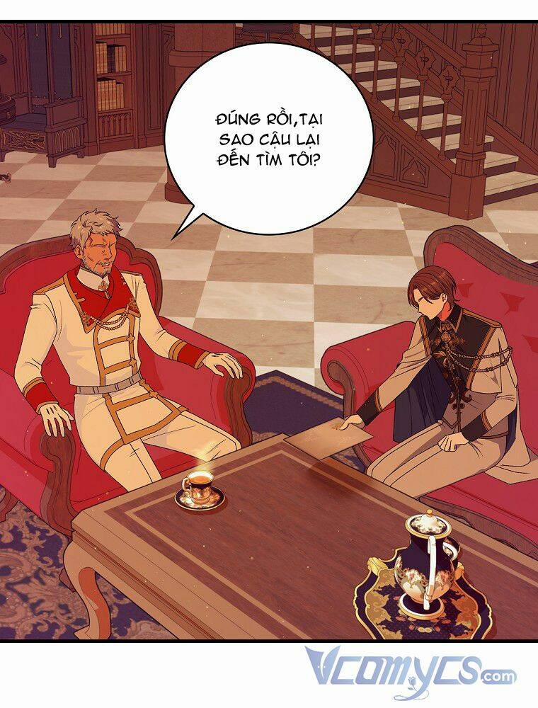 Hiệp Sĩ Hoa Băng 52 trang 65