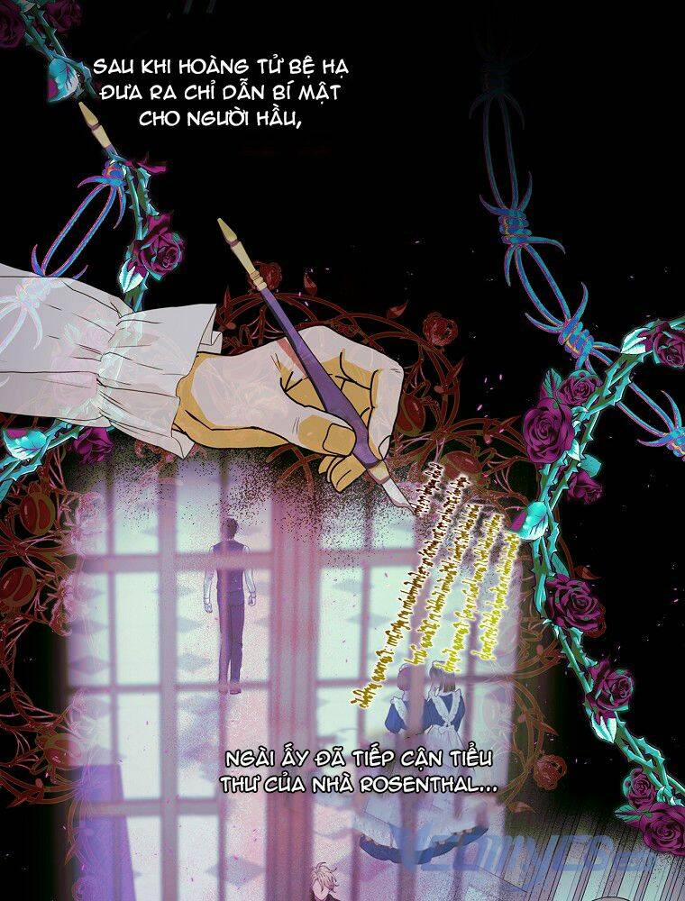 Hiệp Sĩ Hoa Băng 52 trang 77