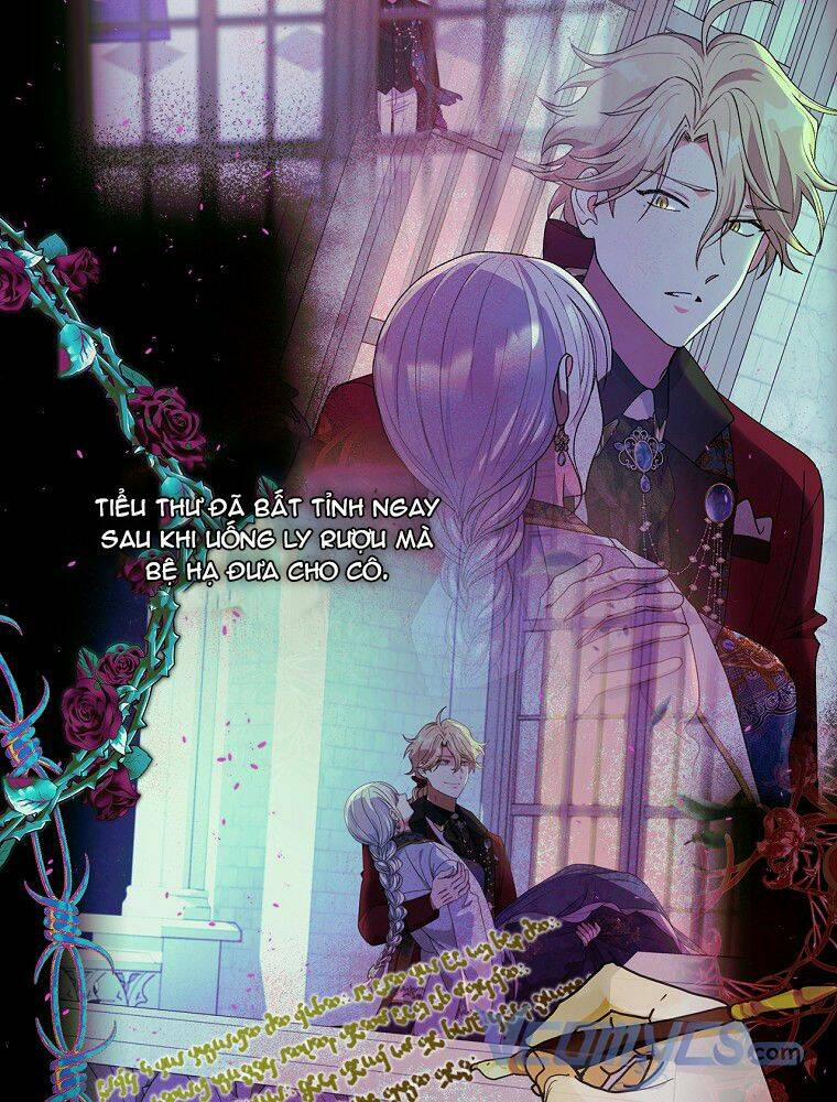 Hiệp Sĩ Hoa Băng 52 trang 78