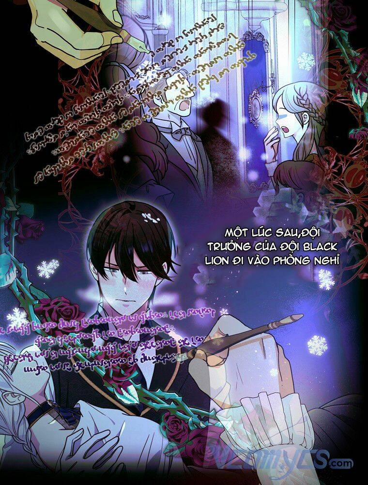 Hiệp Sĩ Hoa Băng 52 trang 80