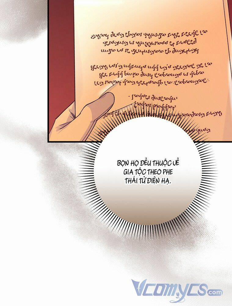 Hiệp Sĩ Hoa Băng 52 trang 84