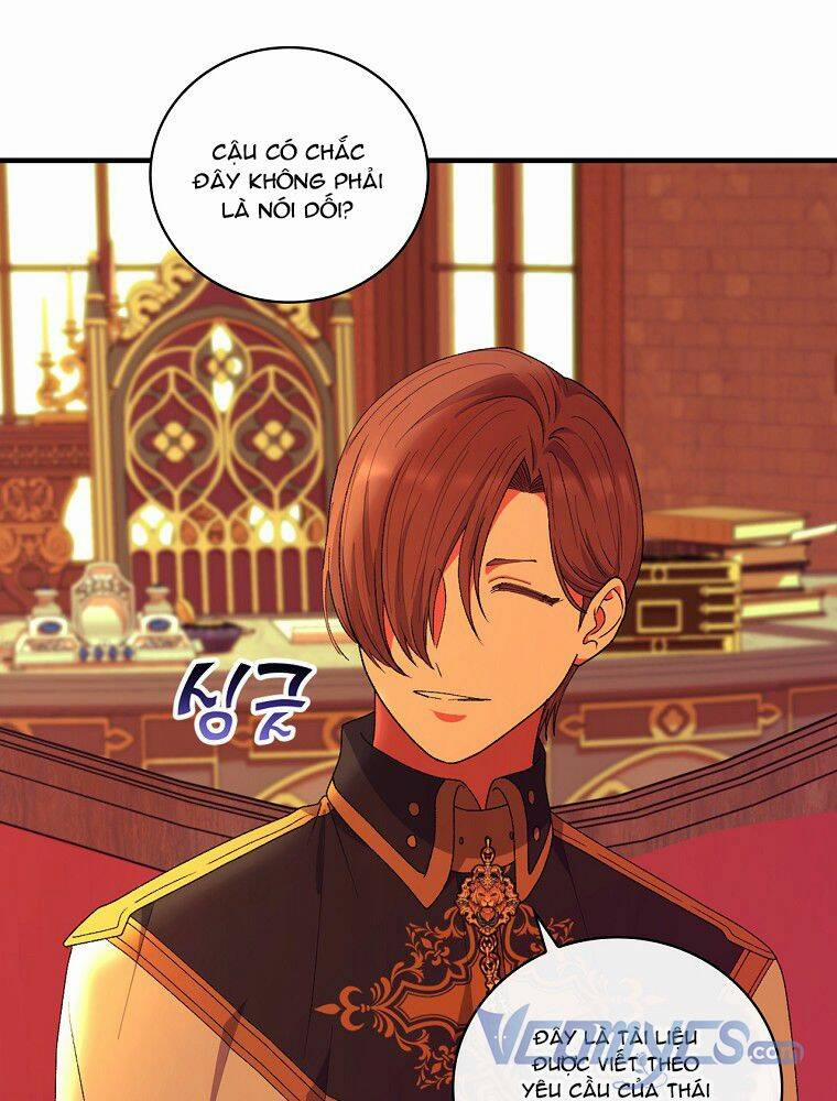 Hiệp Sĩ Hoa Băng 52 trang 87