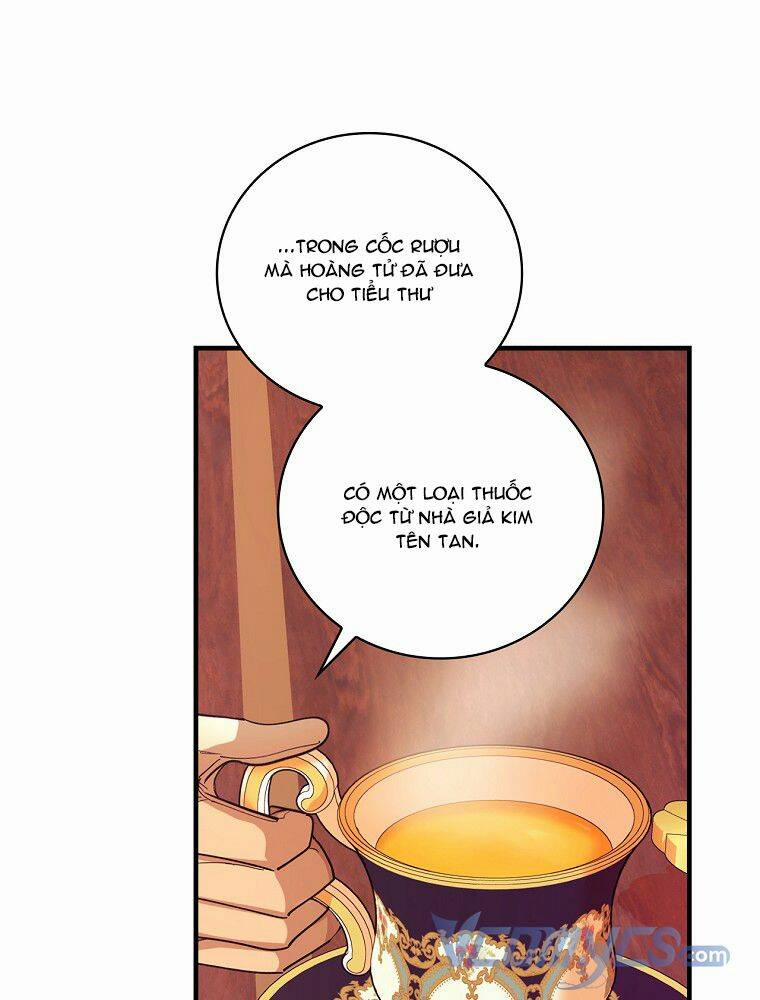 Hiệp Sĩ Hoa Băng 52 trang 91