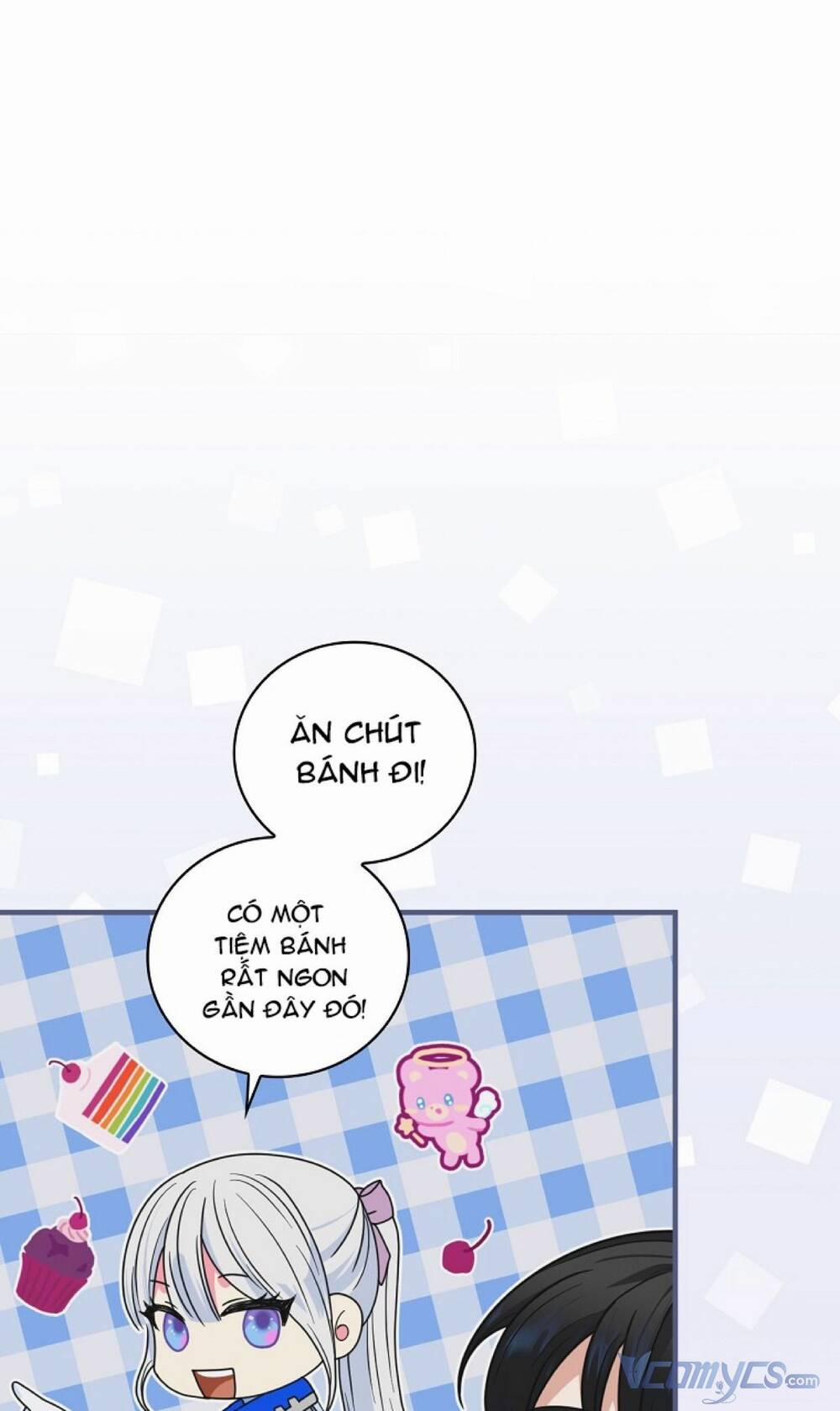 Hiệp Sĩ Hoa Băng 53 trang 104