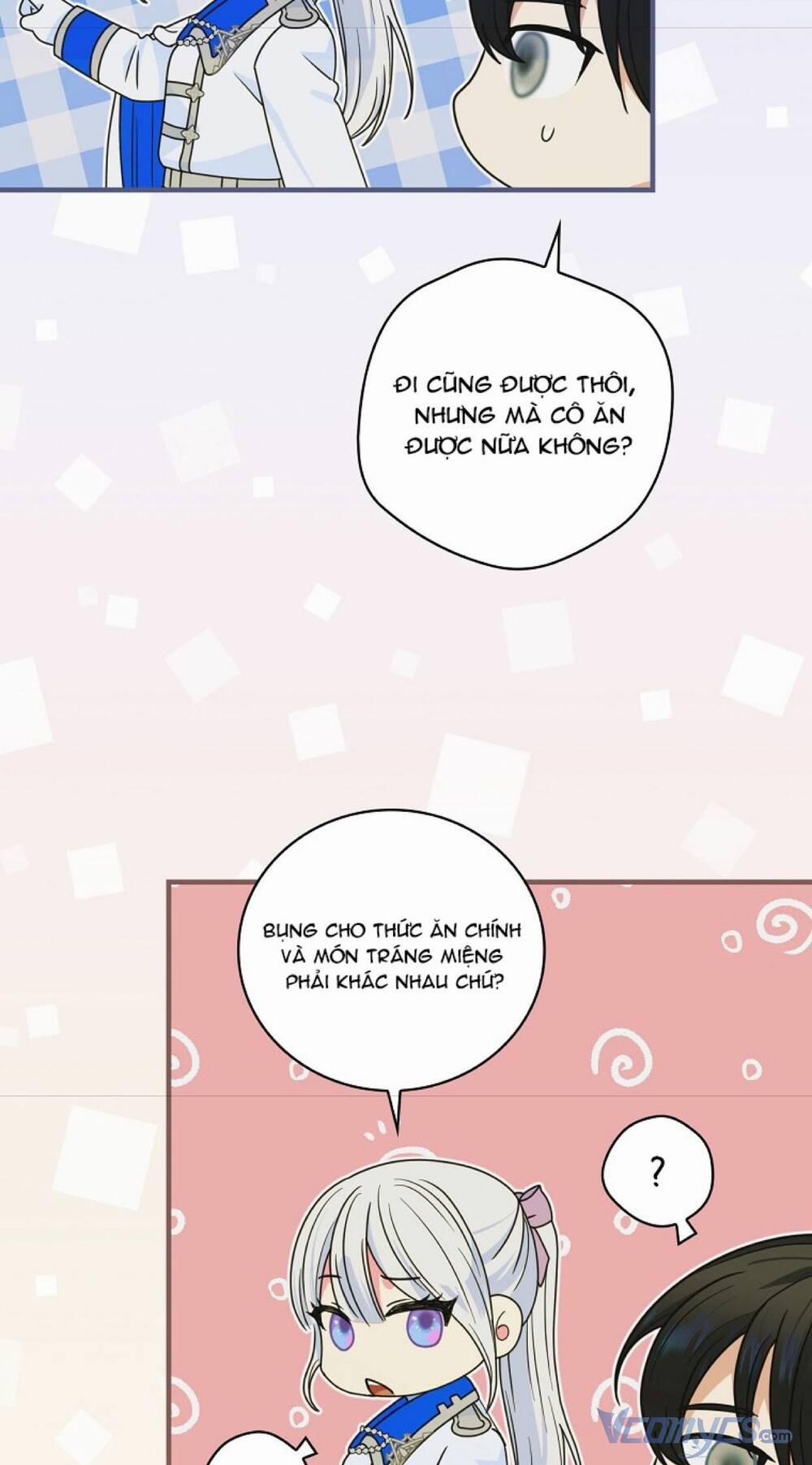 Hiệp Sĩ Hoa Băng 53 trang 105