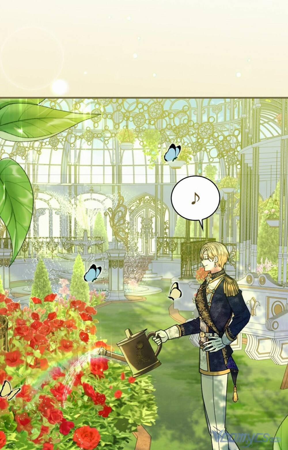 Hiệp Sĩ Hoa Băng 53 trang 13