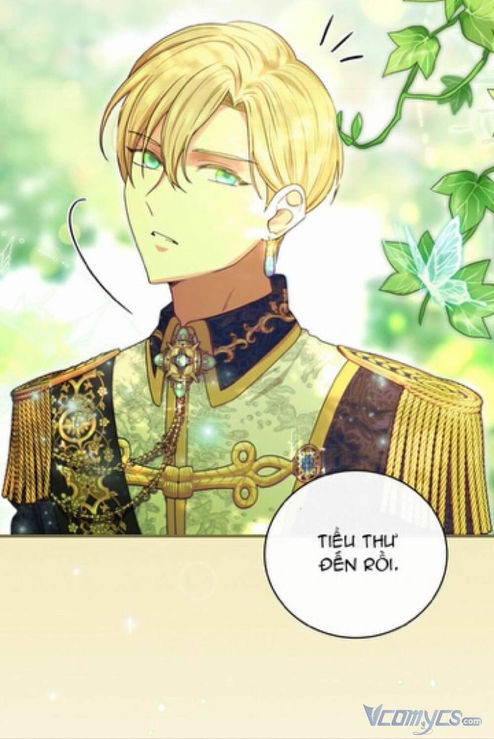Hiệp Sĩ Hoa Băng 53 trang 15