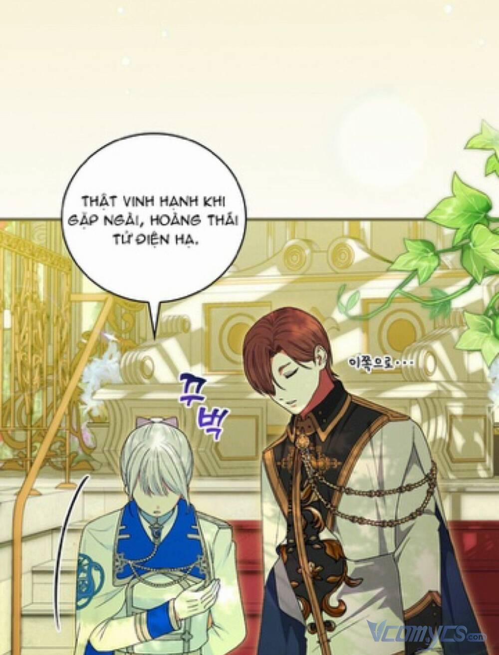 Hiệp Sĩ Hoa Băng 53 trang 16