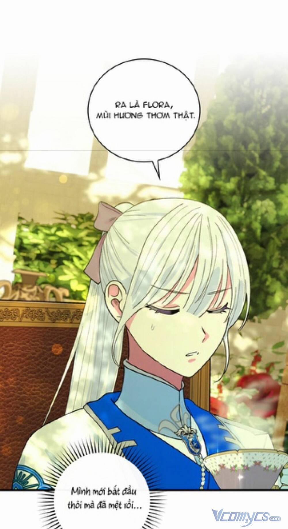 Hiệp Sĩ Hoa Băng 53 trang 21