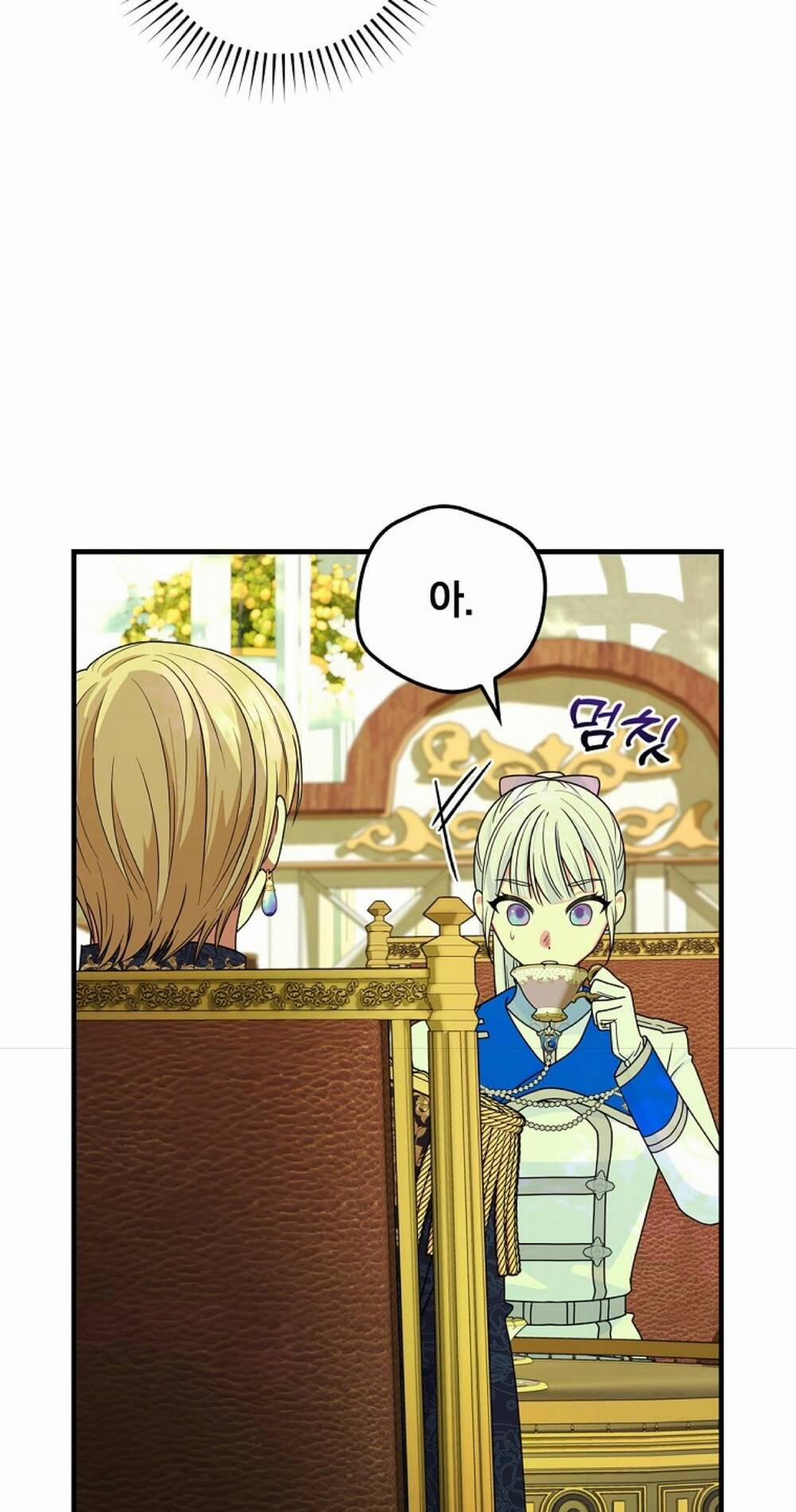 Hiệp Sĩ Hoa Băng 53 trang 22