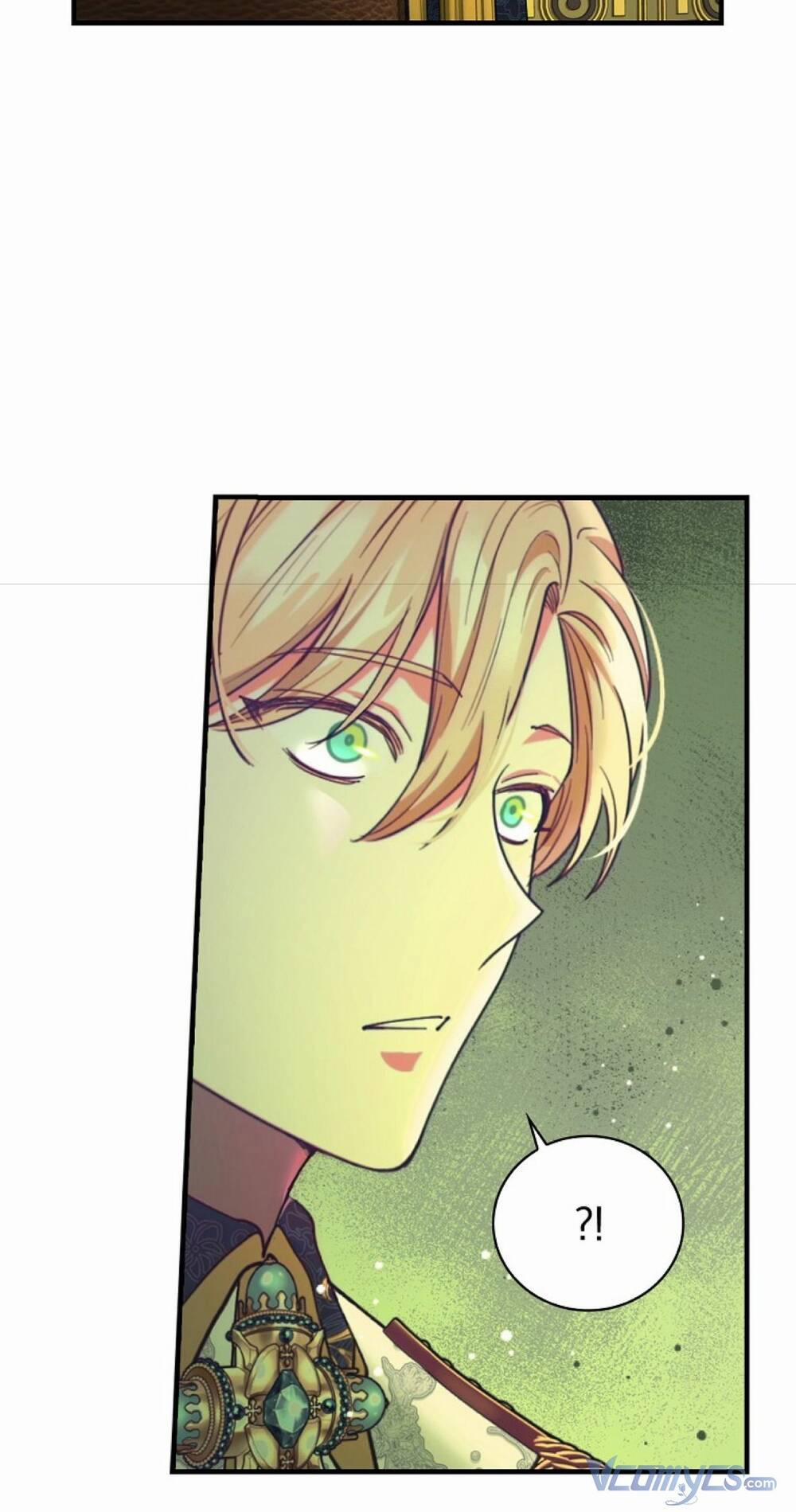 Hiệp Sĩ Hoa Băng 53 trang 23