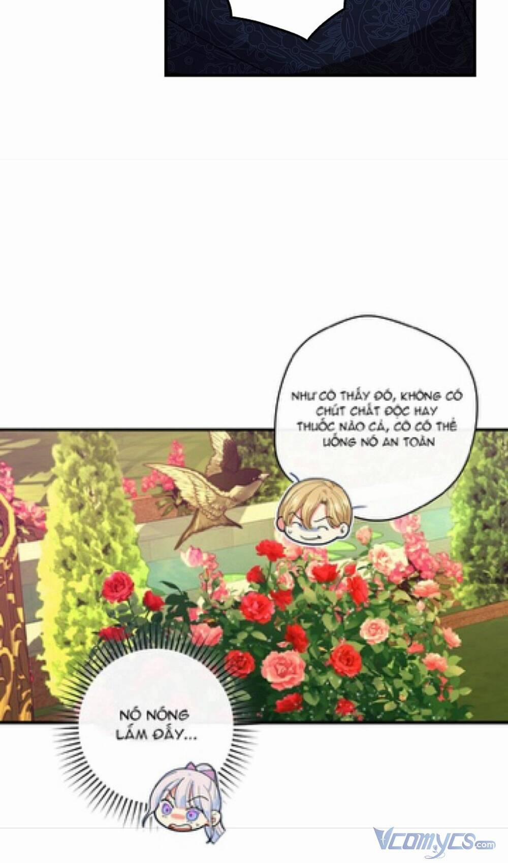 Hiệp Sĩ Hoa Băng 53 trang 28