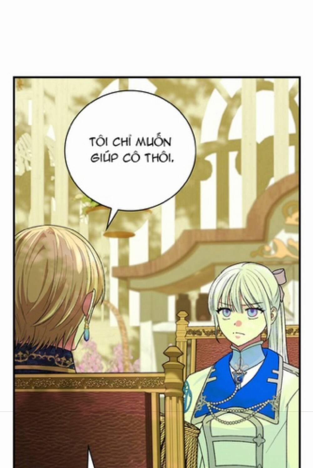 Hiệp Sĩ Hoa Băng 53 trang 30