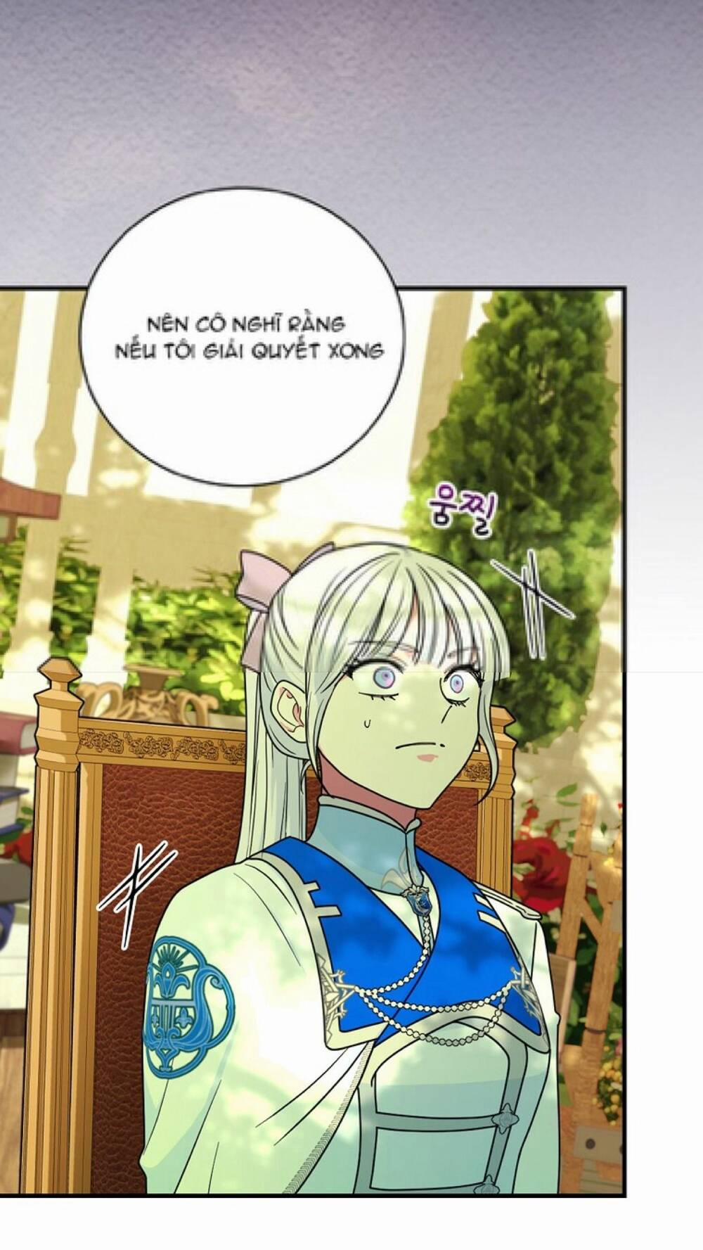 Hiệp Sĩ Hoa Băng 53 trang 32