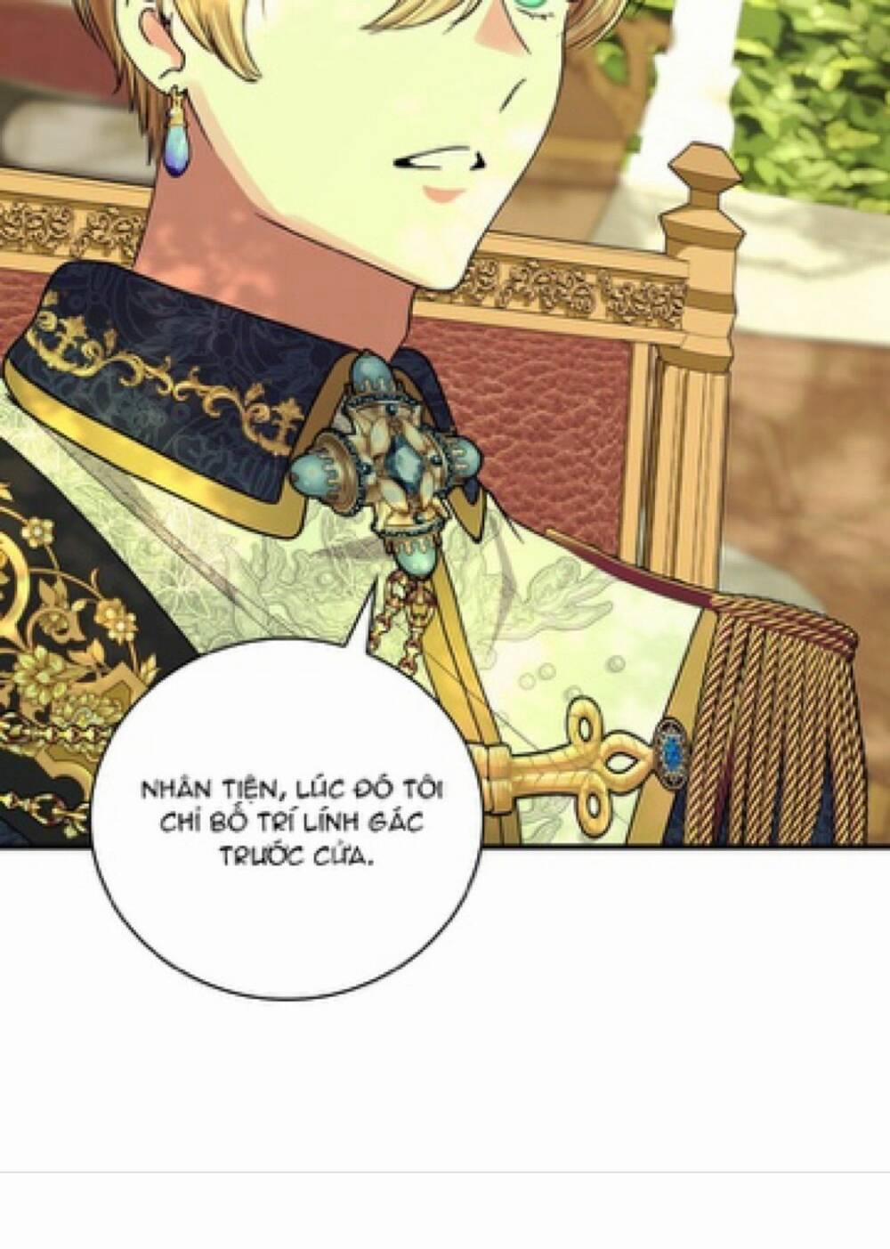 Hiệp Sĩ Hoa Băng 53 trang 38