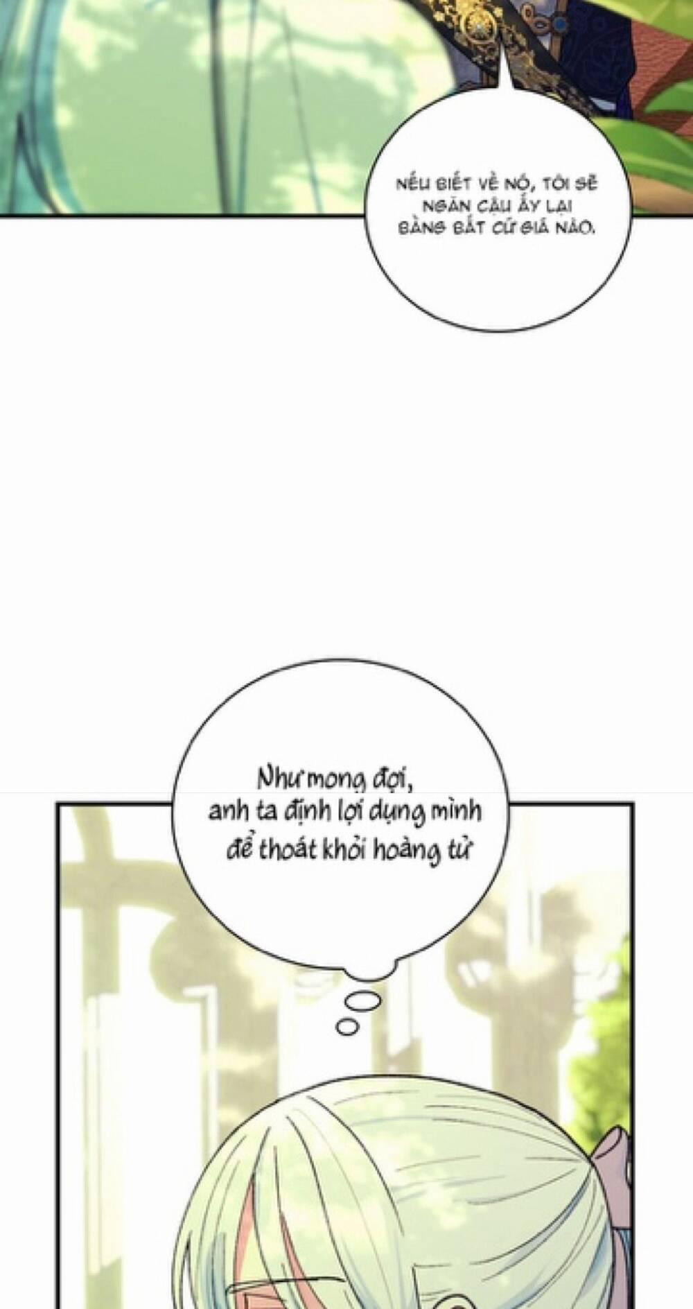 Hiệp Sĩ Hoa Băng 53 trang 40