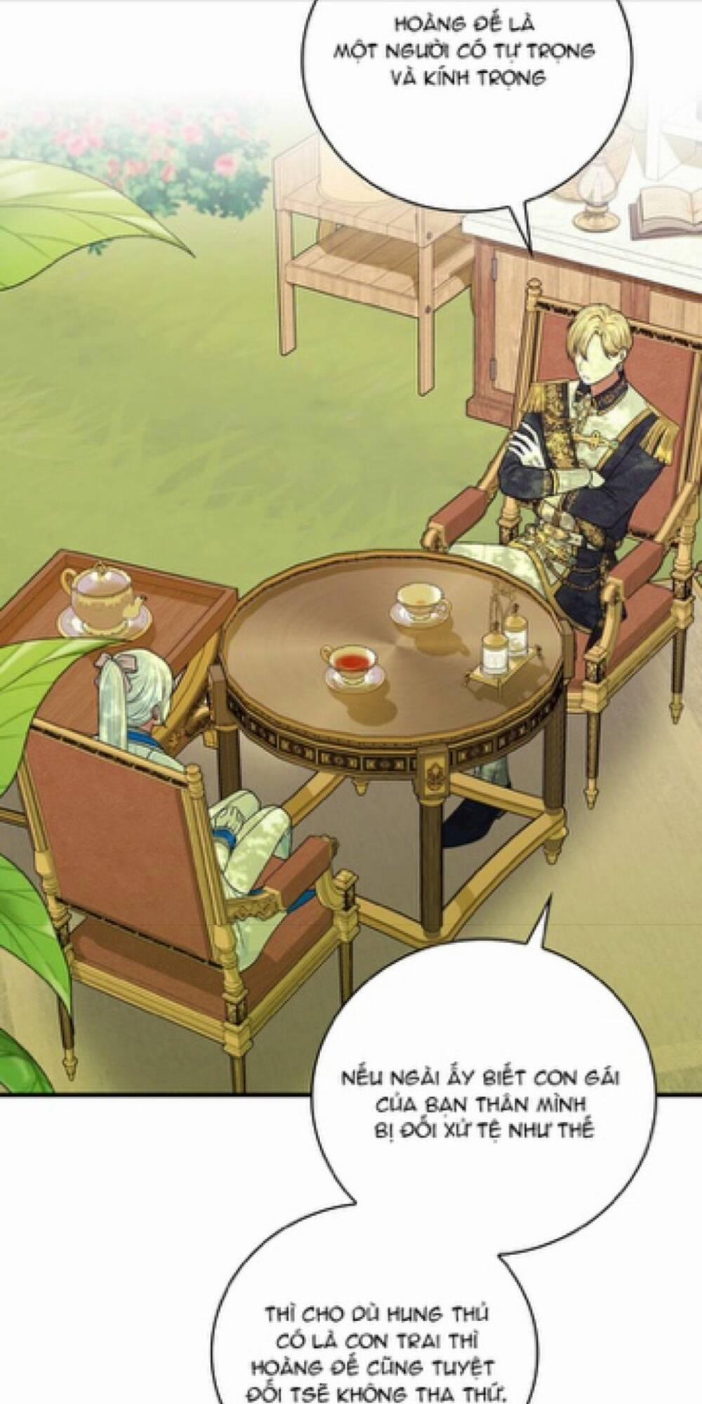 Hiệp Sĩ Hoa Băng 53 trang 42