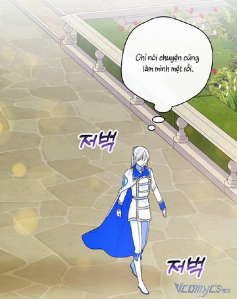Hiệp Sĩ Hoa Băng 53 trang 64