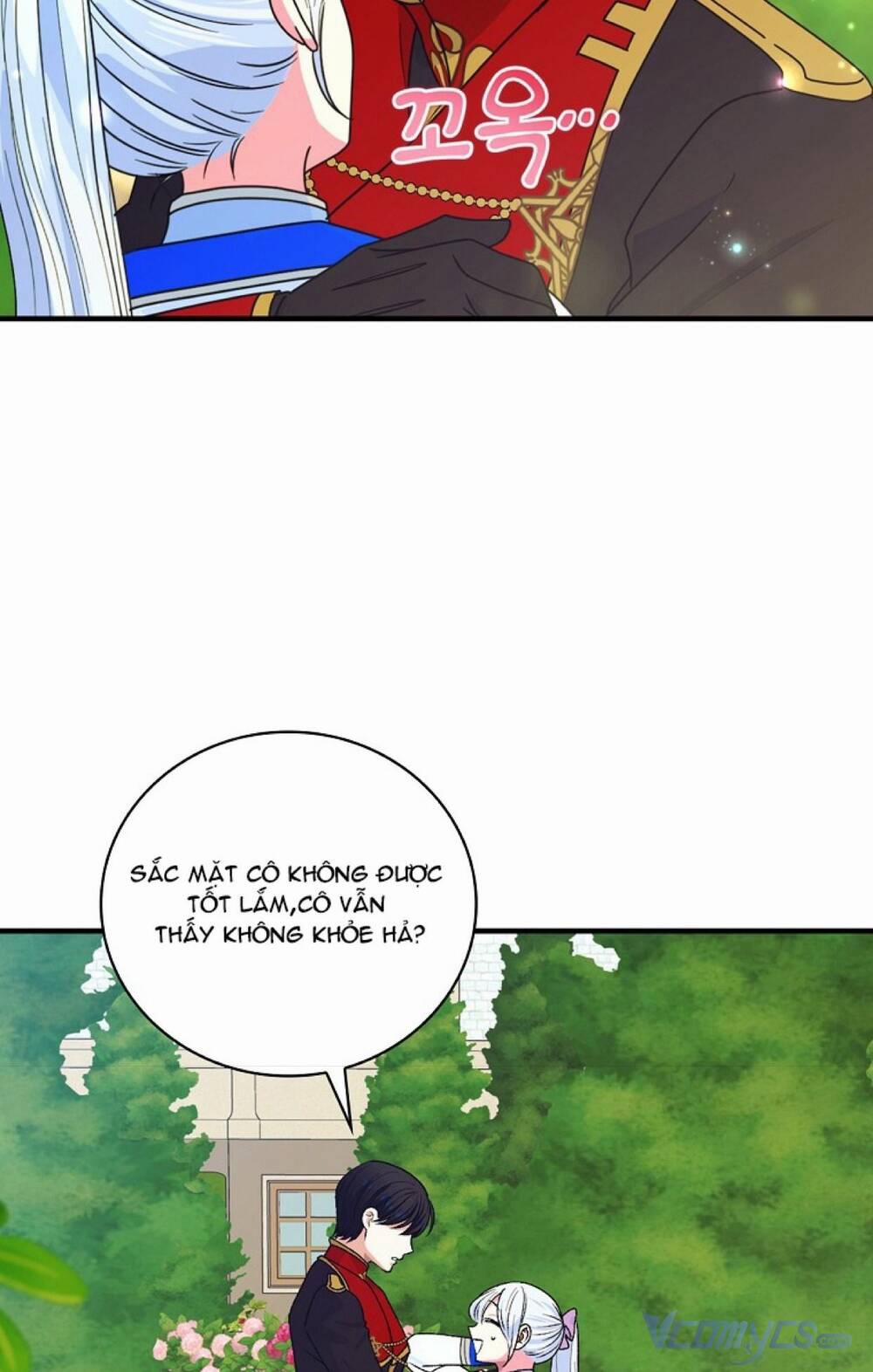 Hiệp Sĩ Hoa Băng 53 trang 80