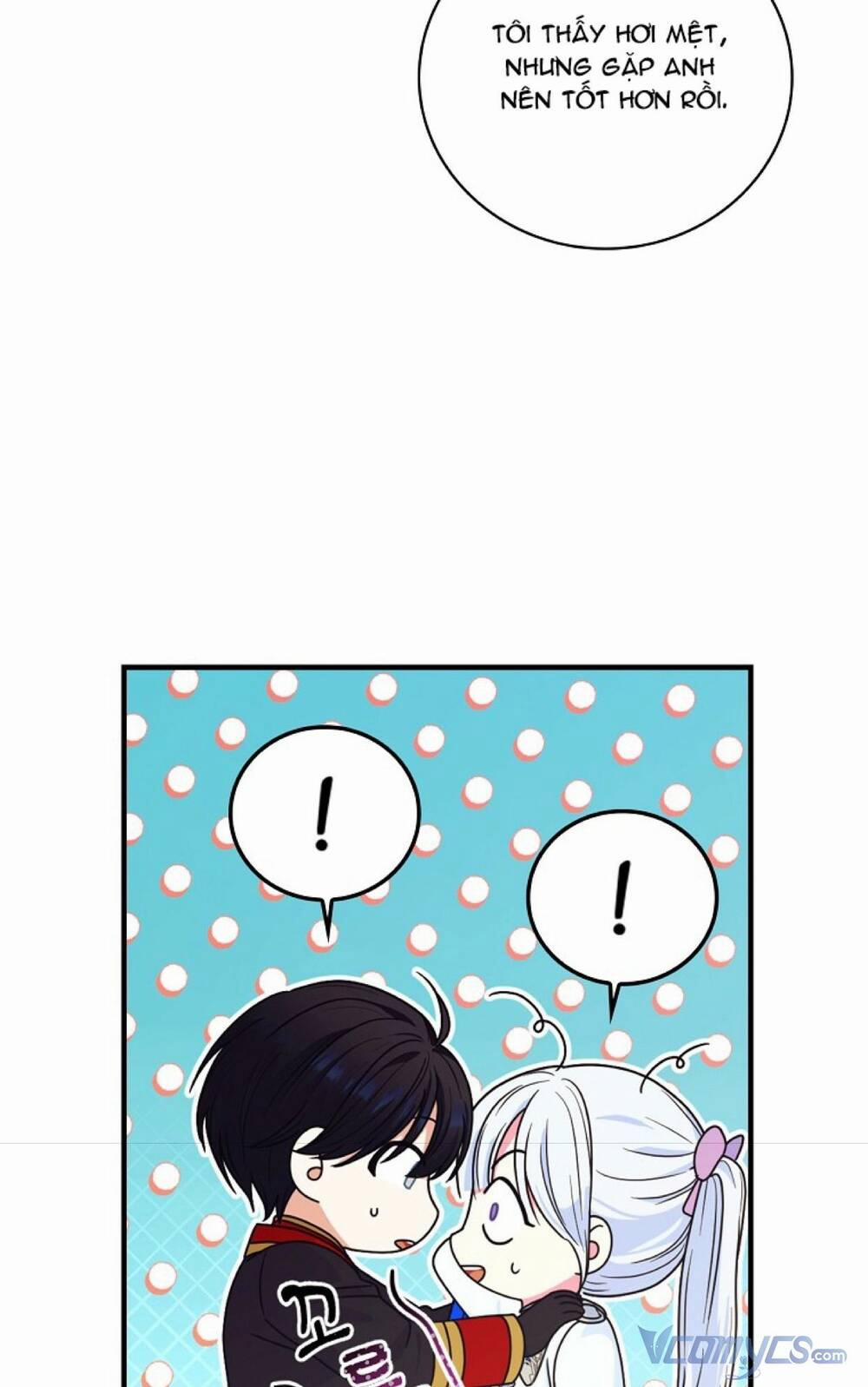 Hiệp Sĩ Hoa Băng 53 trang 82