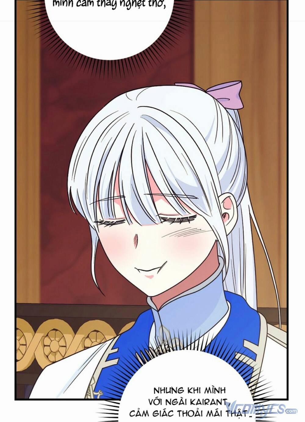 Hiệp Sĩ Hoa Băng 53 trang 90