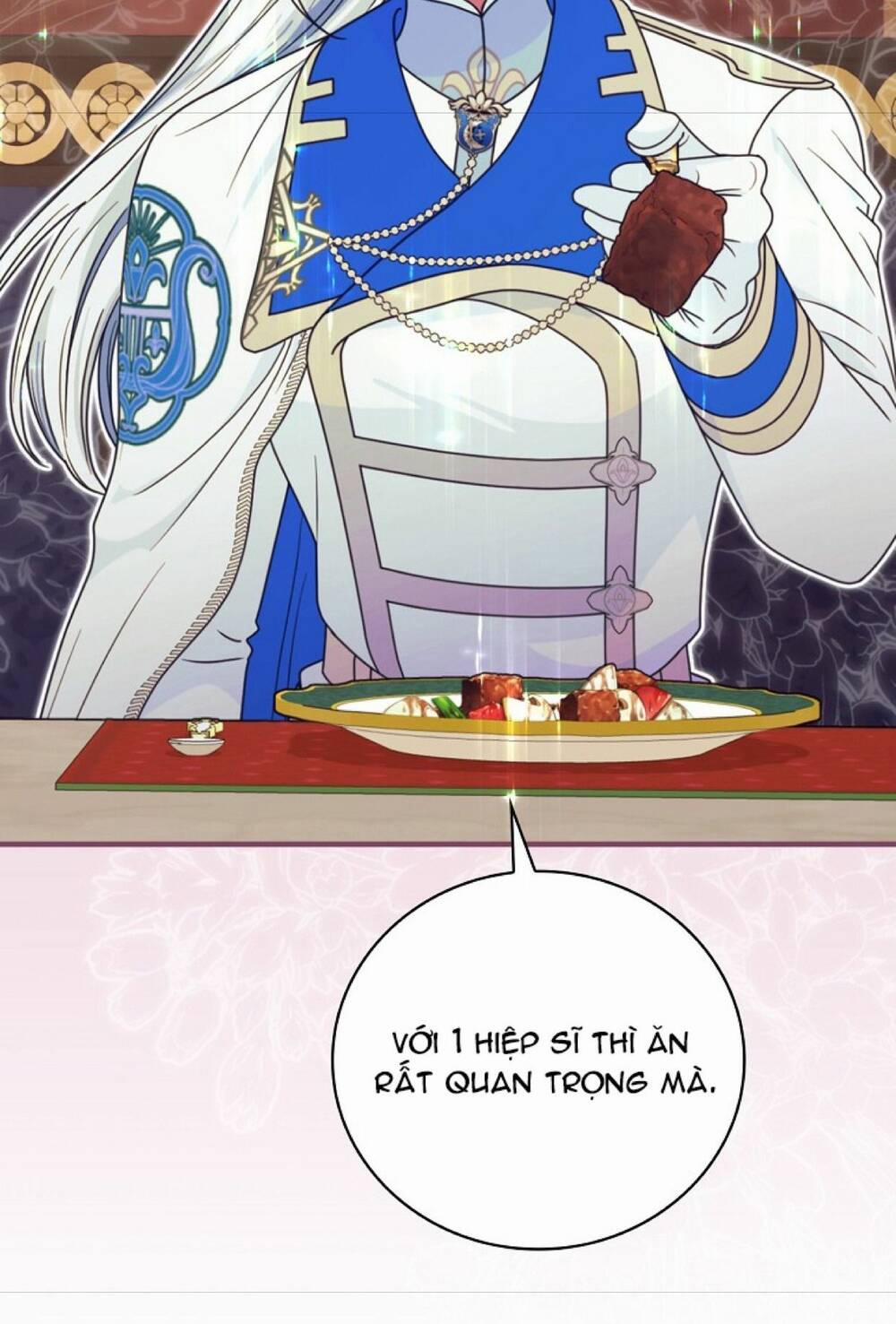 Hiệp Sĩ Hoa Băng 53 trang 97