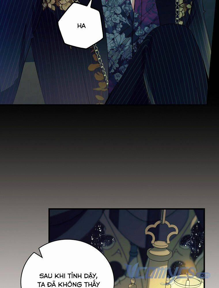 Hiệp Sĩ Hoa Băng 54 trang 110
