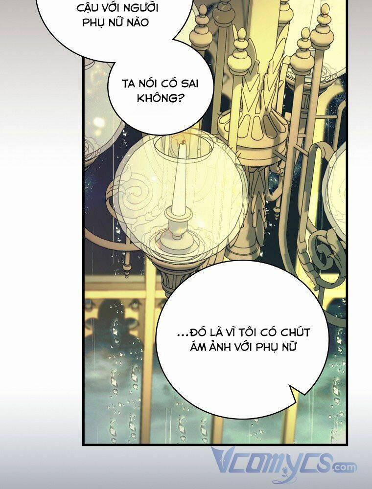 Hiệp Sĩ Hoa Băng 54 trang 111