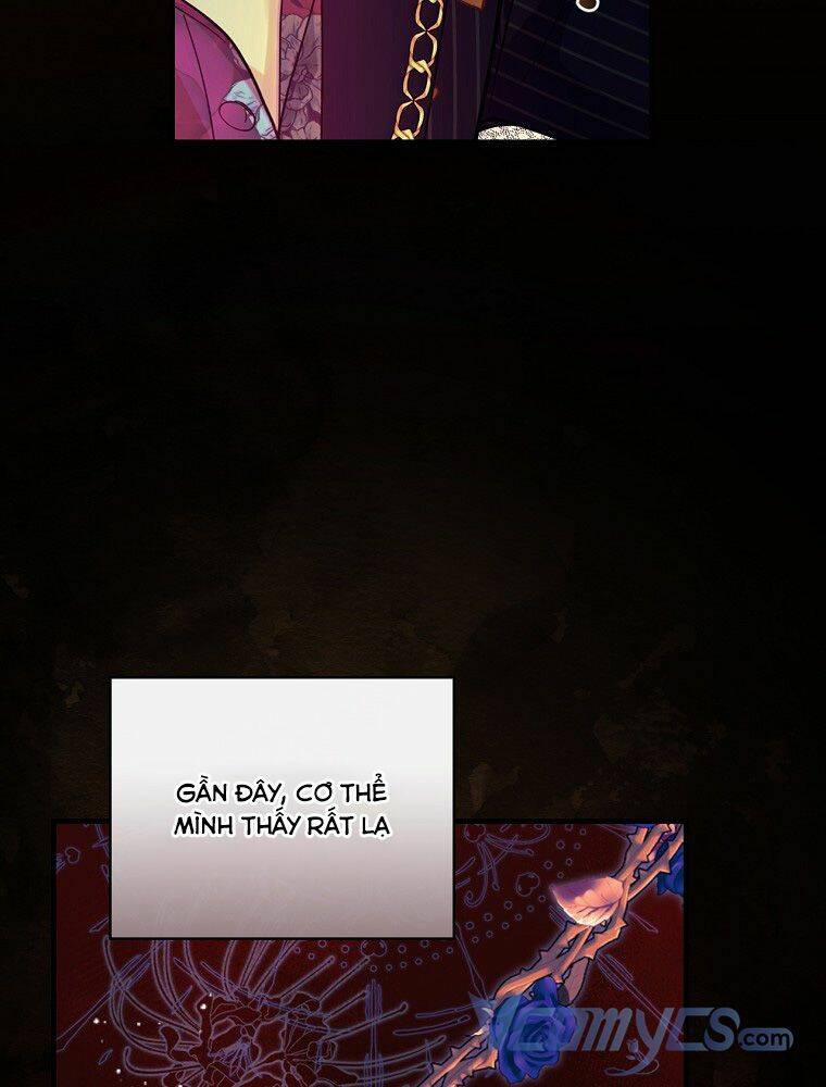 Hiệp Sĩ Hoa Băng 54 trang 120